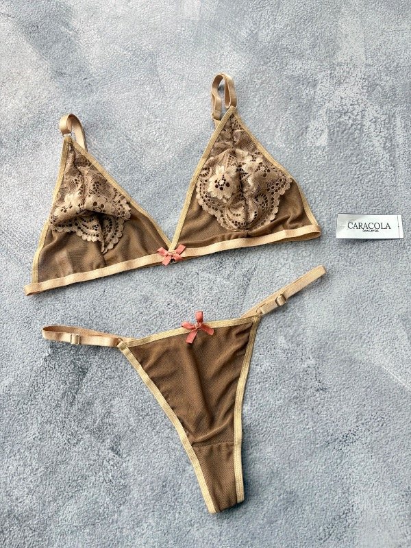 Producto - Conjunto Miranda - 0