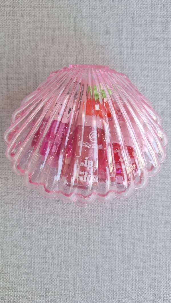 Producto - Set almejita - 1