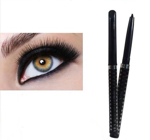 Producto - DELINEADOR RETRÁCTIL DE OJOS - PINK 21