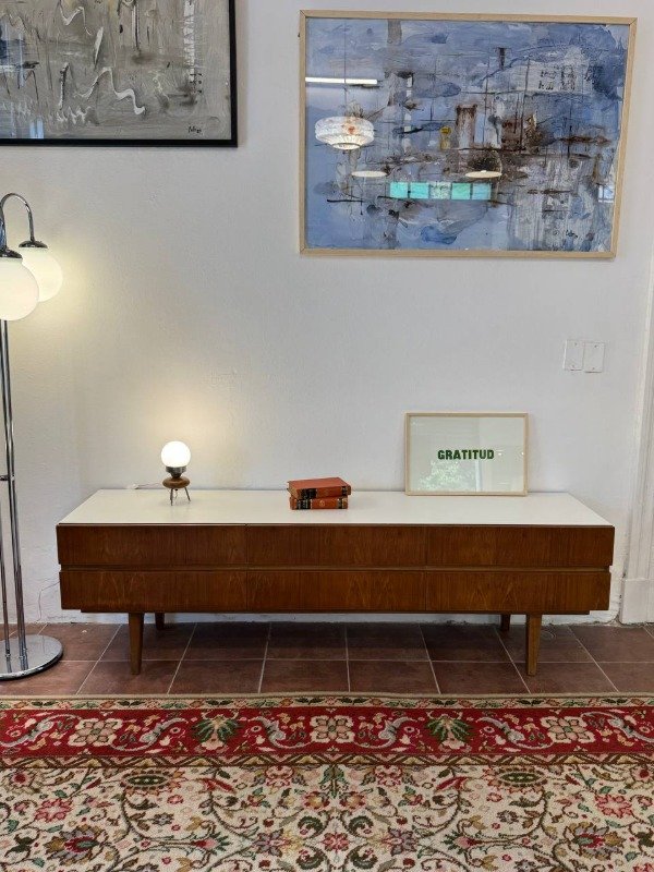 Producto - Cómoda SANTORINI