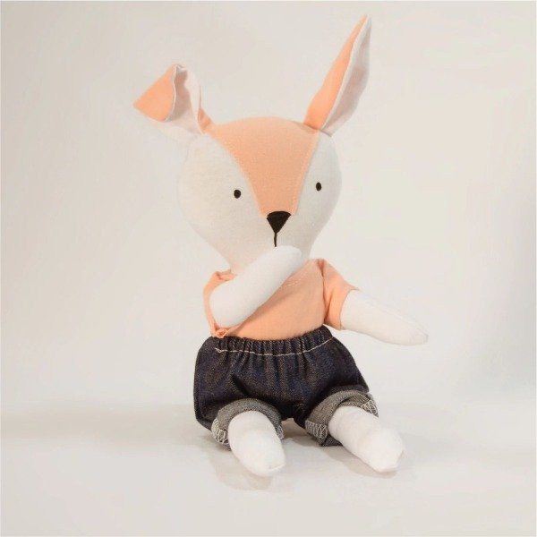Producto - Zorrito