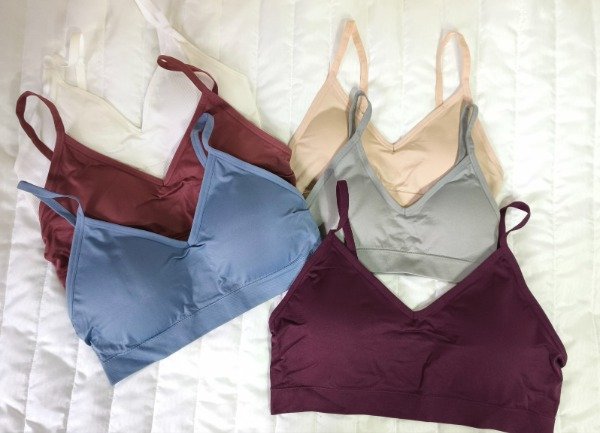 Producto - TOP DEPORTIVO 1