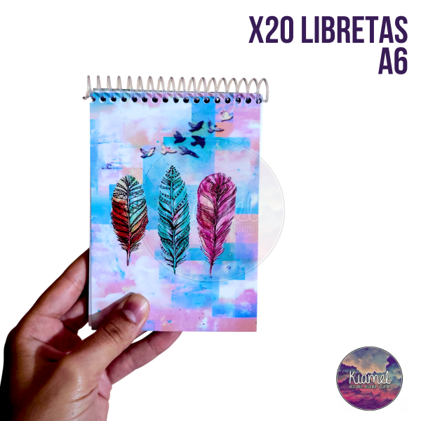 Producto - Combo revendedor 4 (leer descripción)
