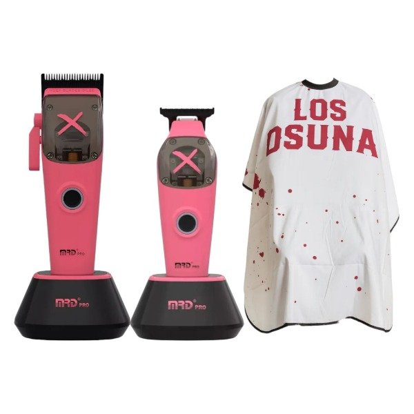 Producto - COMBO MRD HC-999A + TRIMER GMT-999A + CAPA