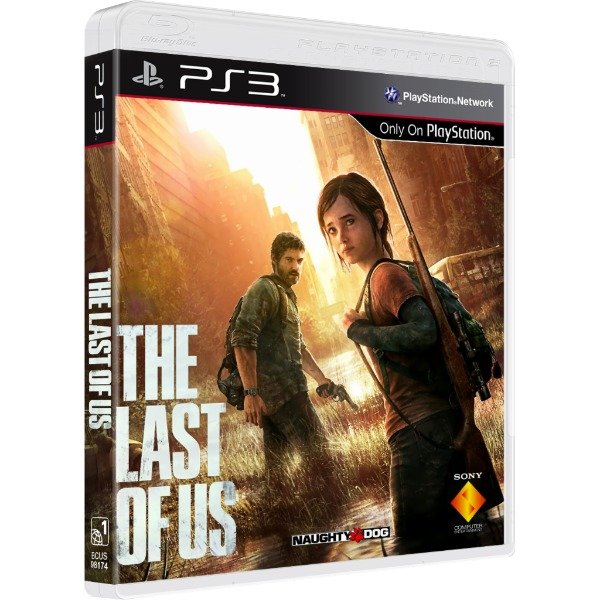 Producto - The Last Of Us