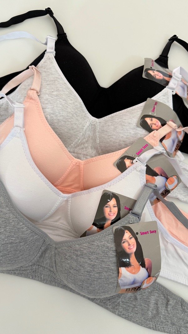 Producto - Corpiño principiante ( art 3272)