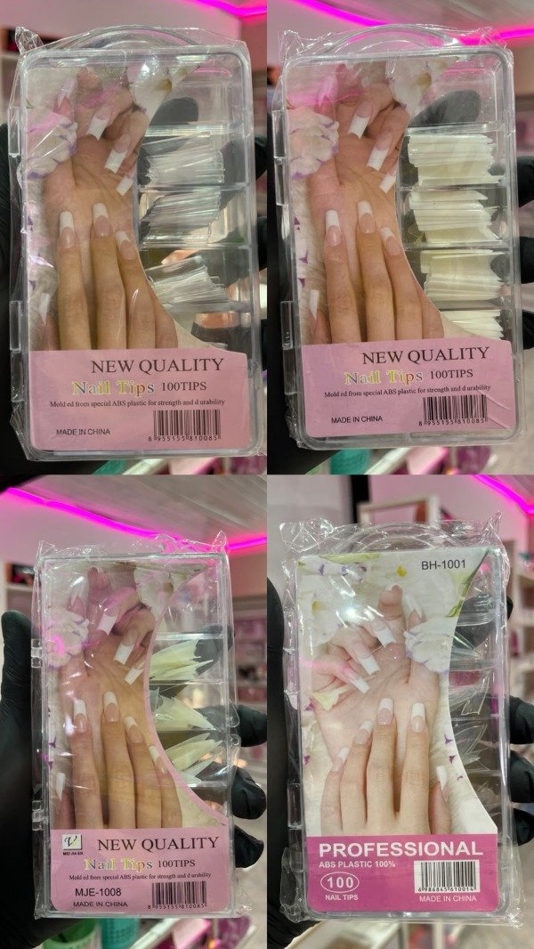 Producto - Tips Sonrisa x100