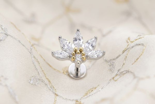 Producto - Flor de loto premium