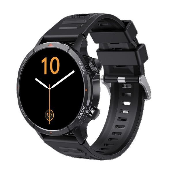 Producto - RELOJ SMARTWATCH SOUL EVO 1200 GPS
