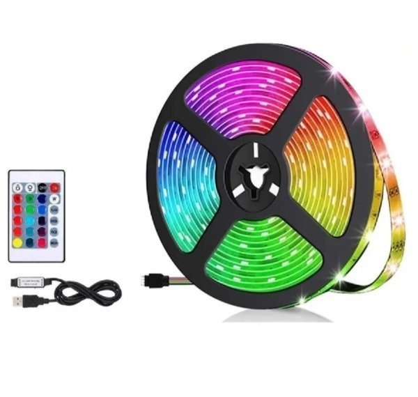 Producto - LUZ LED 3MTS