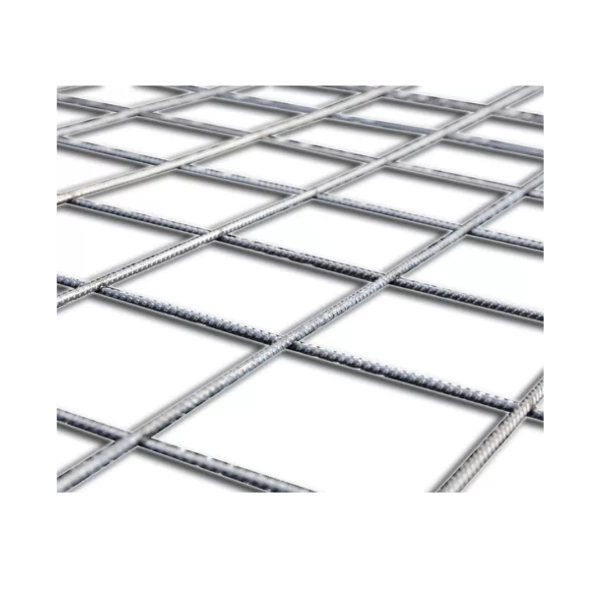 Producto - Malla const.acindar 6mm 15X15 6 X 2.40 MT