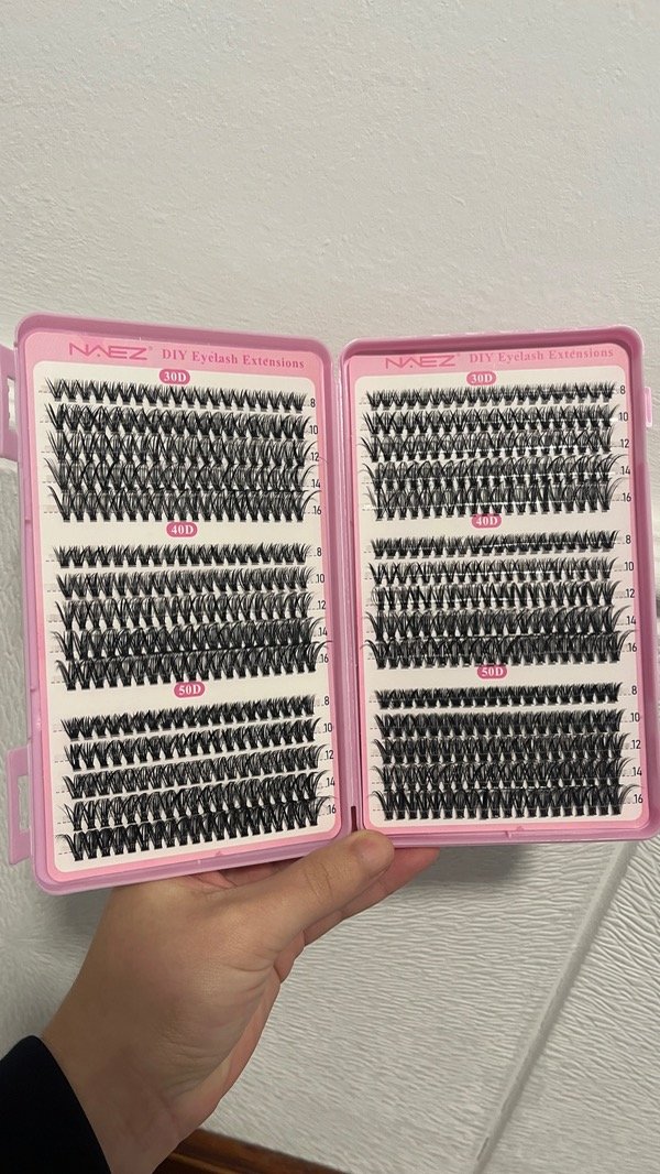 Producto - Libro XL Naez premium