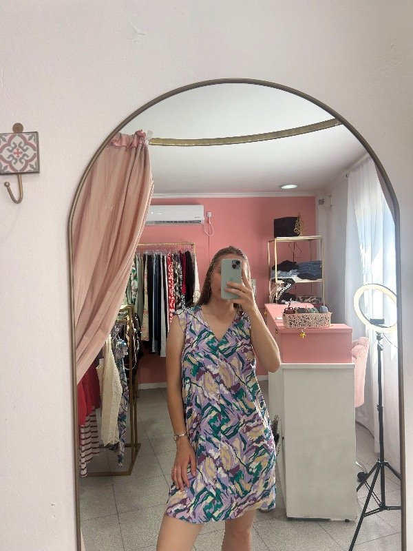 Producto - Vestido Jamaica - 1