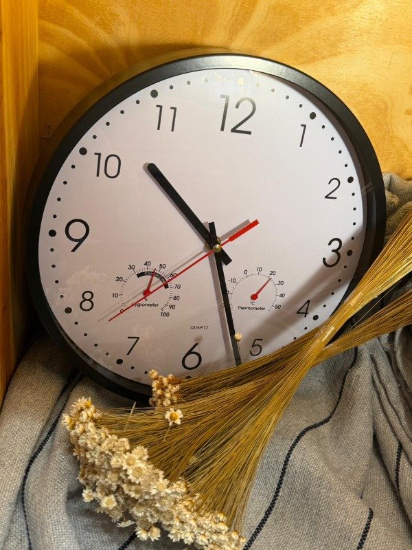 Producto - Reloj Speed 30 cm - (Efectivo: 30.000)
