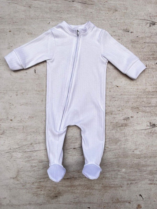 Producto - Enterito con cierre precio x3 unid