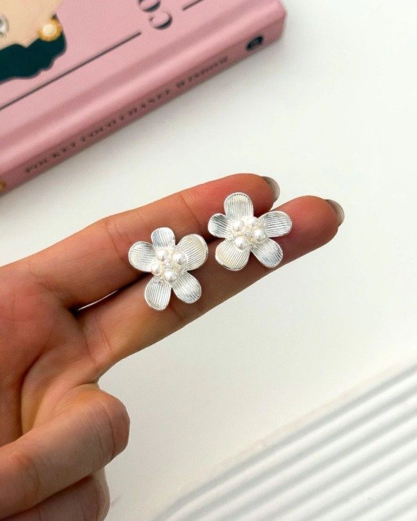 Producto - Aros Maxine