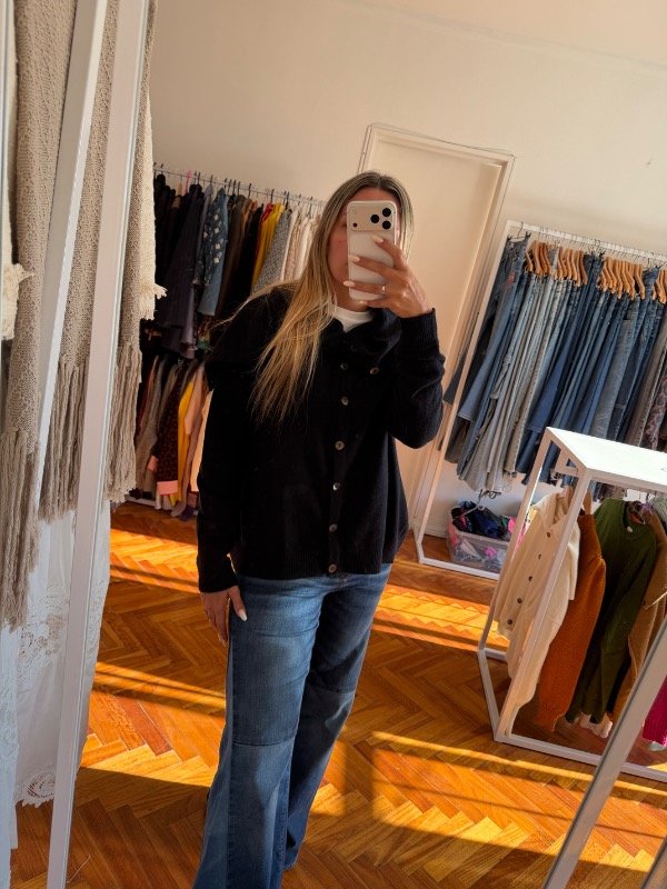 Producto - Sweaters Blue sheep 25