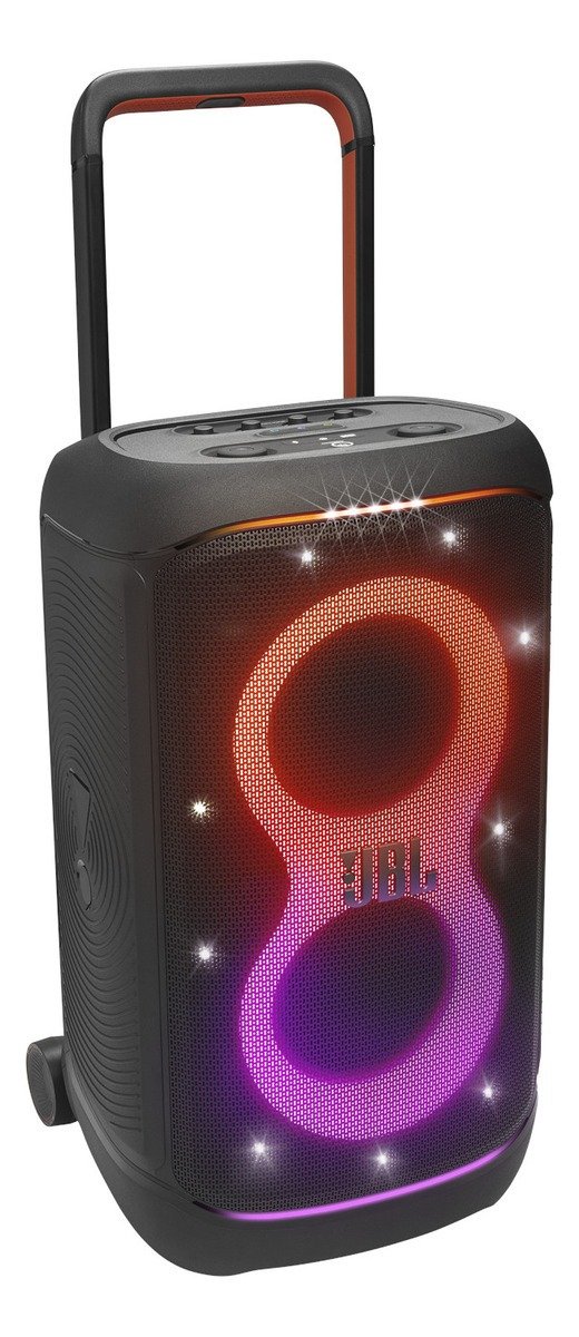 Producto - PARLANTE PORTÁTIL JBL PARTYBOX 520