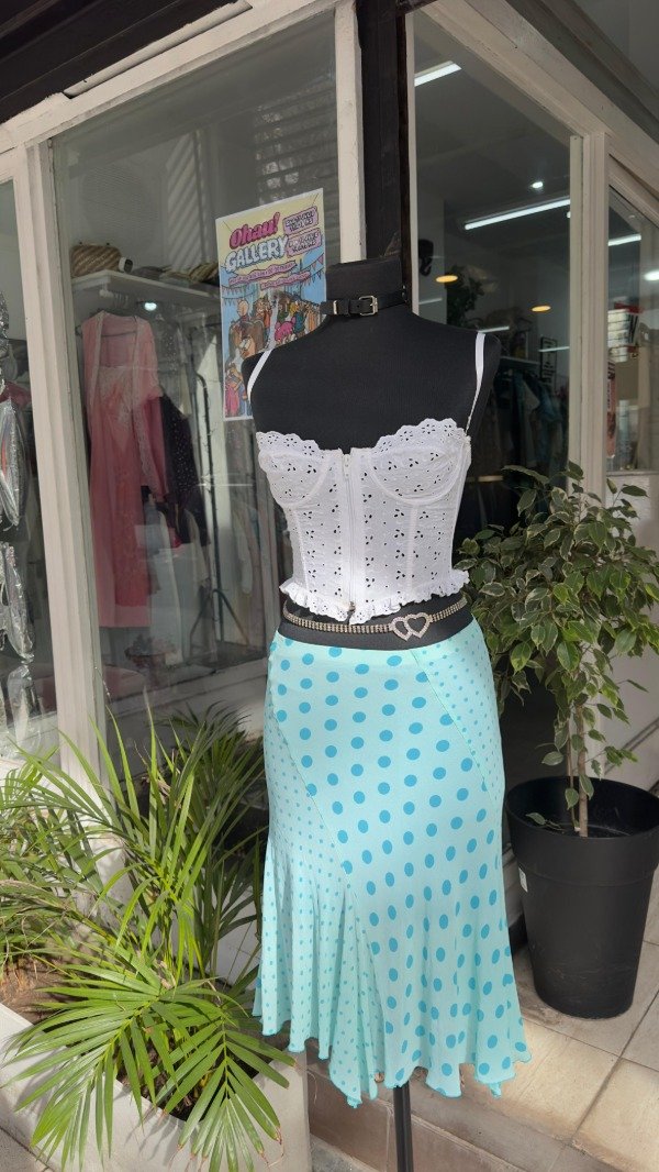 Producto - Falda Italianísima