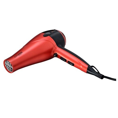 Secador de cabello GaMa Alfa 3000 ION - Casa Bezz Mar