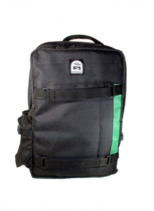 Producto - Misión - mochila porta skate