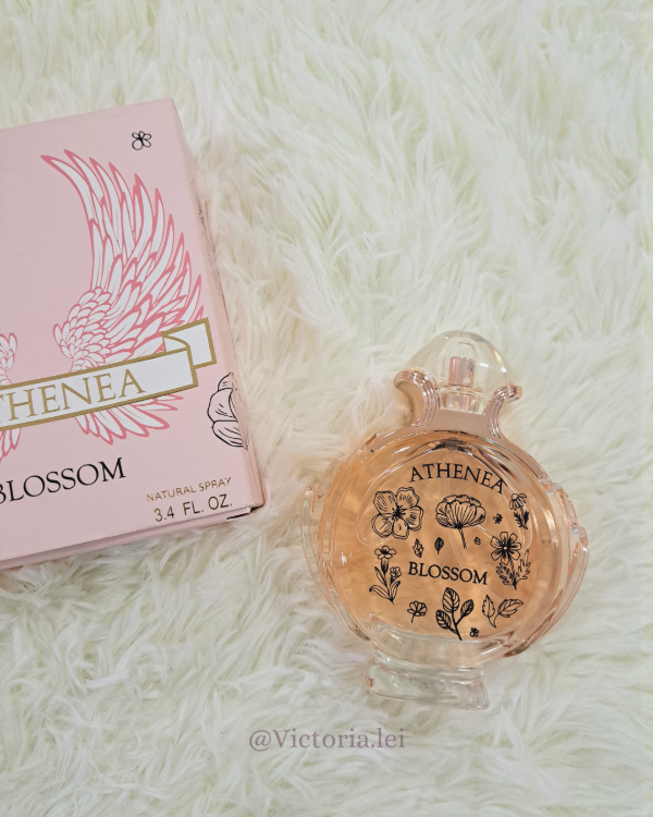 Producto - ATHENEA BLOSSOM