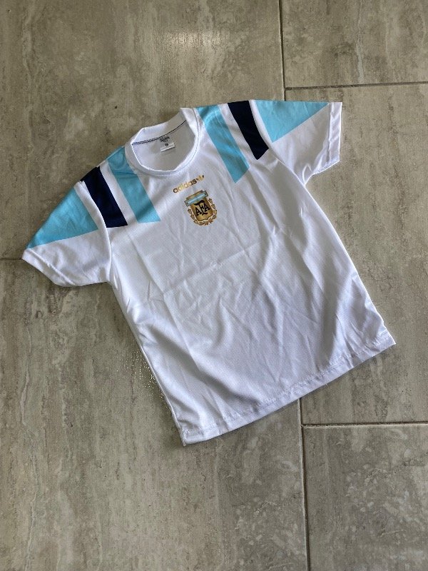 Remera Niño EQT