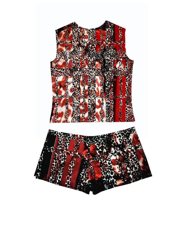 Producto - SET PRINT ROMANCE