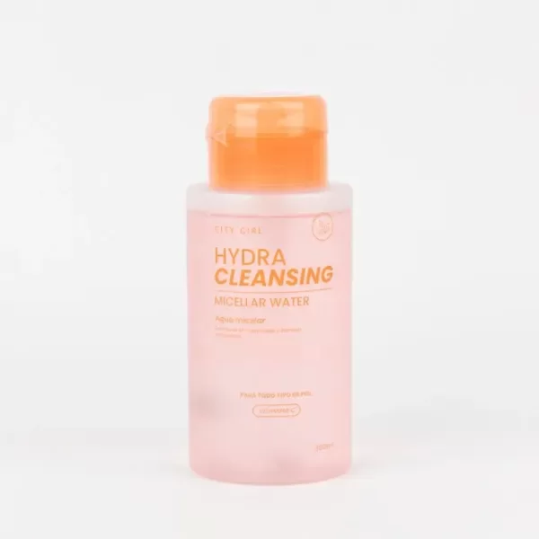 Producto - CITY AGUA MICELAR VITAMINA C - 2