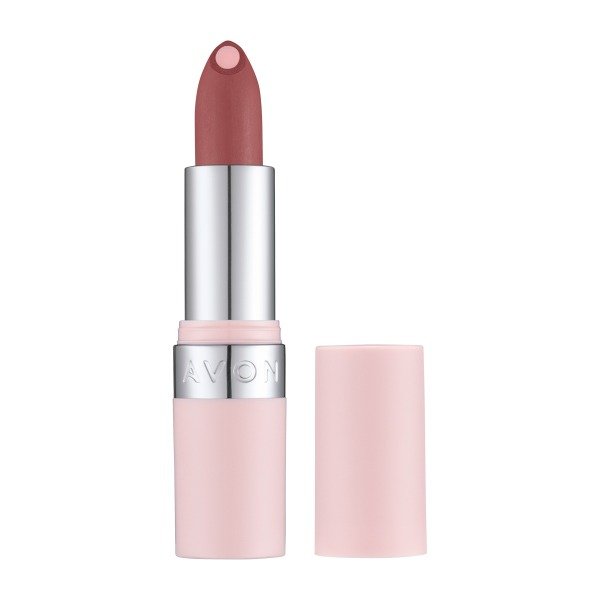 Producto - Lápiz Labial Hydramatic Mauve - Con Ácido Hialurónico Avon