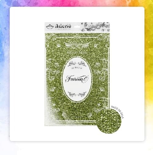 Producto - FAIRINA VERDE LIMA