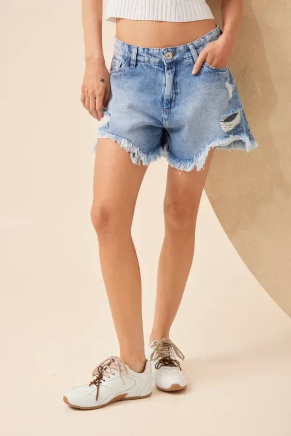 Producto - Short Race