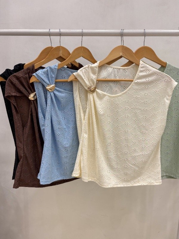 Producto - Musculosa Xanthe - 2