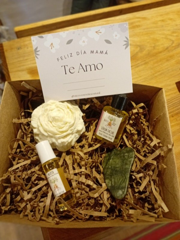 Producto - Mamá Única