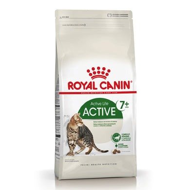 Producto - Royal Canin Active +7