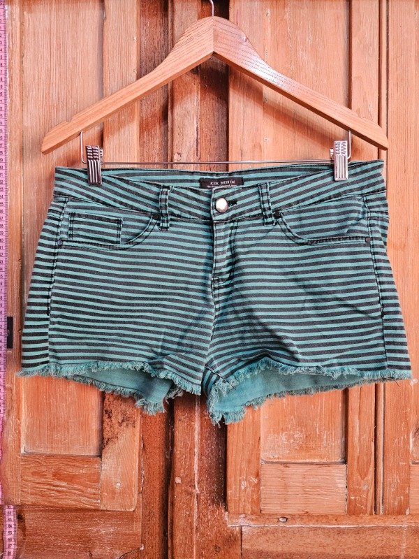 Producto - Short Kosiuko Rayado t.42
