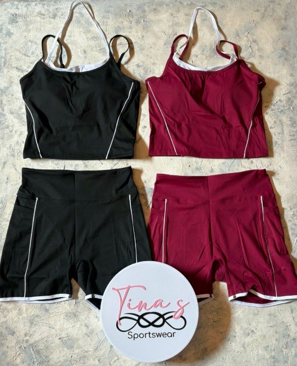Producto - Set Nova