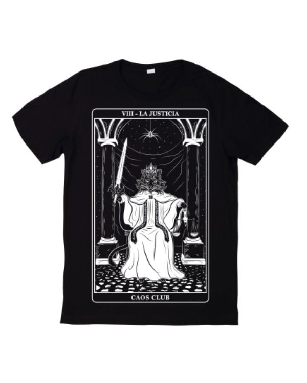 Producto - Reme La justicia