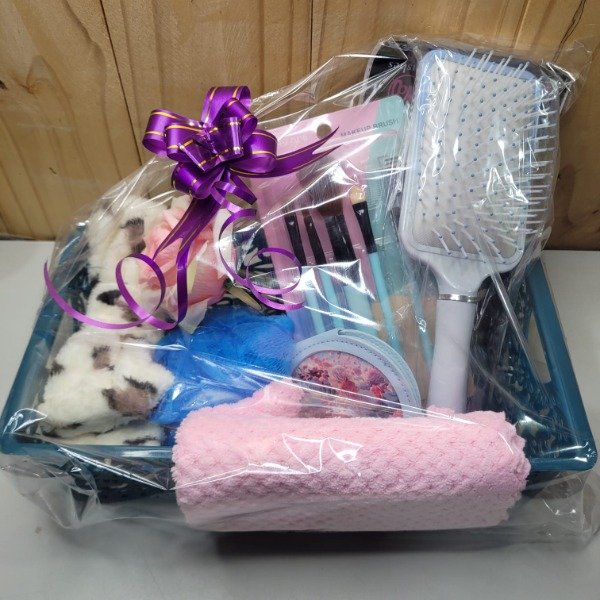 Producto - Set DM canasto con accesorios