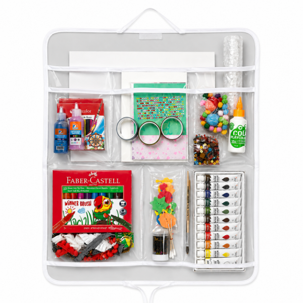 Producto - Kit de Arte + Valija
