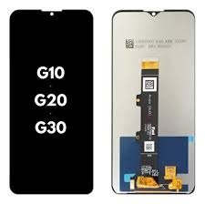 Producto - Modulo Motorola Moto G10 / G10 power / G20 / G30 Común (s/m)