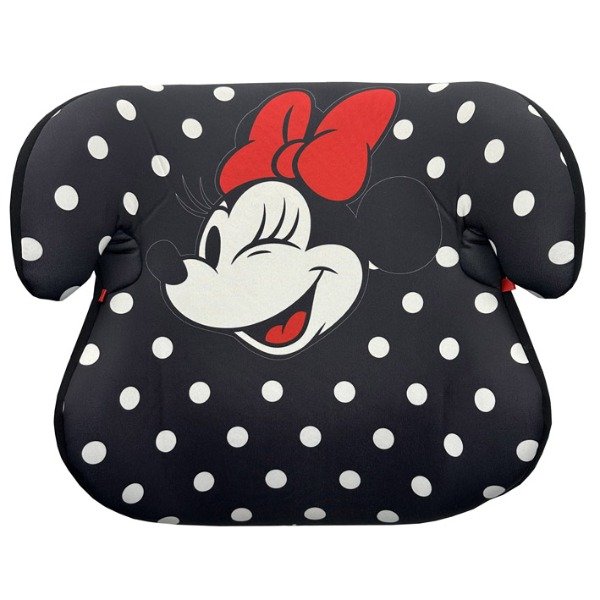 Producto - BOOSTER MINNIE PARA CHICOS REALCE DISNEY AB-005