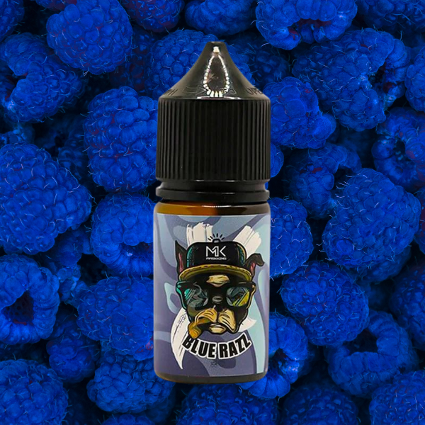 Producto - Bluerazz - 20 mg nico - 30 ml