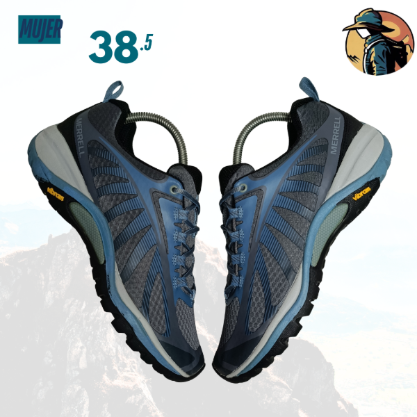 Producto - Merrell Siren Edge 3