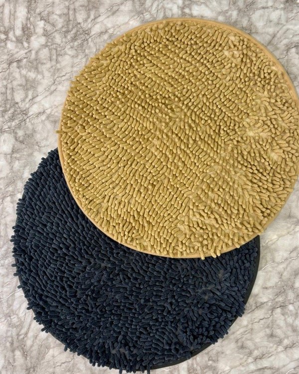 Producto - ALFOMBRA REDONDA