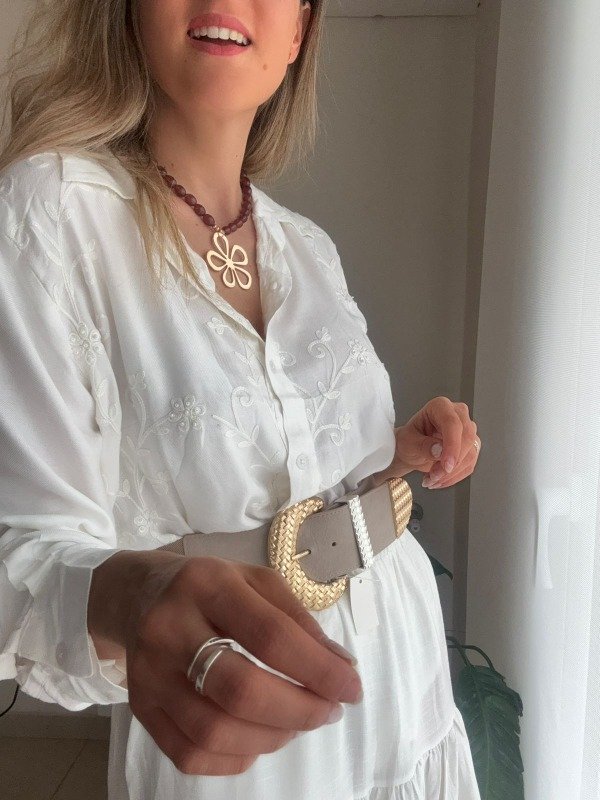 Producto - Cinto Rufina