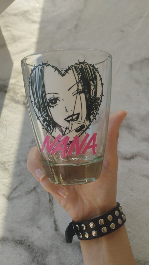 Producto - Vaso Nana - 1
