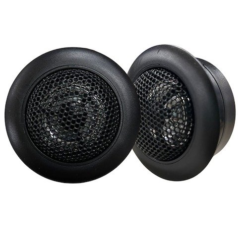 Producto - Juego de Tweeter 10W Rms Max 120W