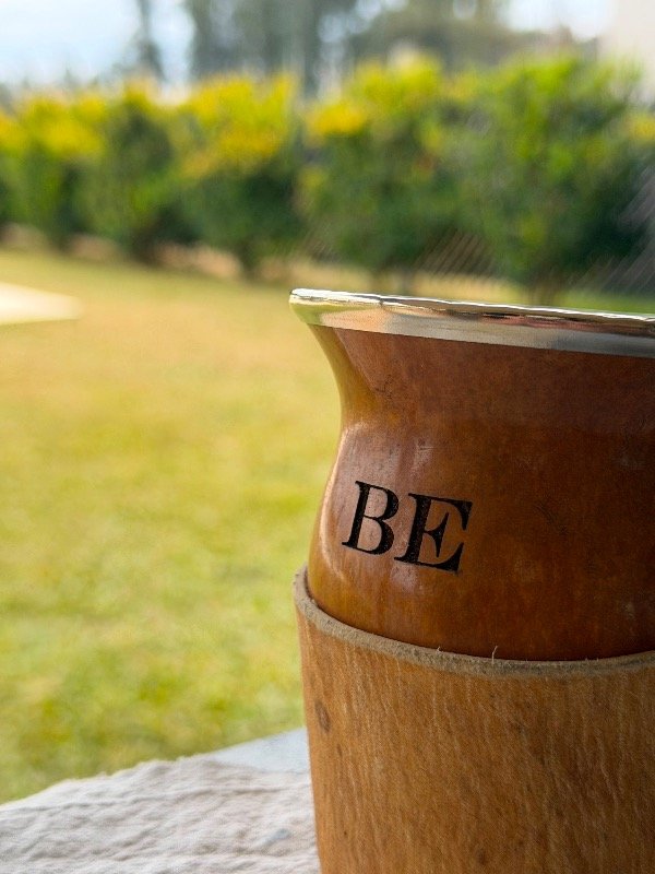 Producto - Mate calabaza Virola Personalizado - 4