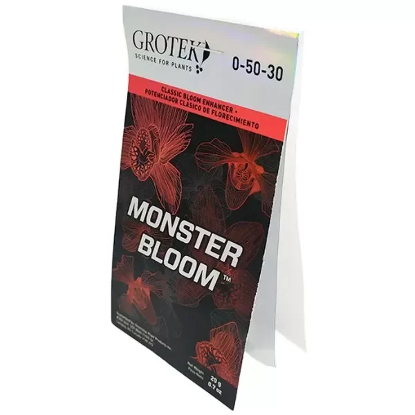Producto - Monster Bloom Grotek 20g